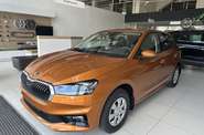 Skoda Fabia Selection