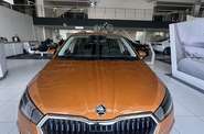 Skoda Fabia Selection
