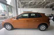 Skoda Fabia Selection