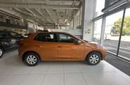 Skoda Fabia Selection