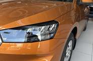 Skoda Fabia Selection