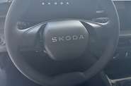 Skoda Fabia Selection