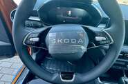 Skoda Fabia Selection