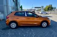 Skoda Fabia Selection