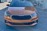 Skoda Fabia Selection