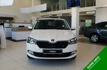 Skoda Fabia Ambition