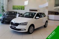 Skoda Fabia Ambition