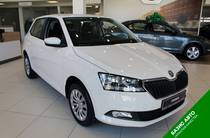 Skoda Fabia Ambition