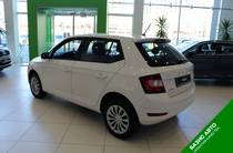 Skoda Fabia Ambition