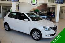 Skoda Fabia Ambition