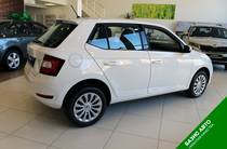 Skoda Fabia Ambition