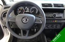 Skoda Fabia Ambition