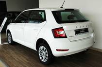 Skoda Fabia Ambition