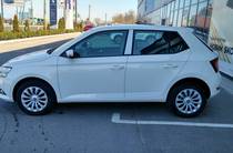 Skoda Fabia Ambition