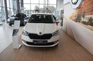 Skoda Fabia Ambition