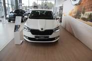 Skoda Fabia Ambition