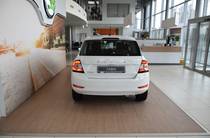 Skoda Fabia Ambition