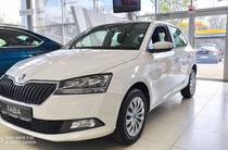 Skoda Fabia Ambition