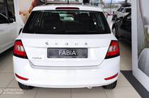 Skoda Fabia Ambition