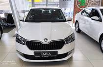 Skoda Fabia Ambition