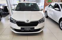 Skoda Fabia Ambition