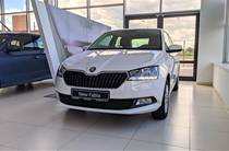 Skoda Fabia Ambition