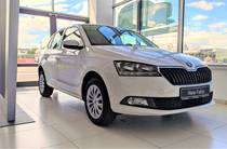 Skoda Fabia Ambition