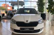 Skoda Fabia Ambition