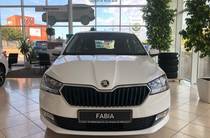 Skoda Fabia Ambition