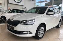 Skoda Fabia Ambition