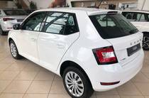 Skoda Fabia Ambition