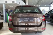 Skoda Fabia Style