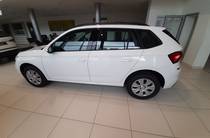 Skoda Kamiq Active