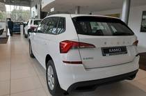 Skoda Kamiq Active