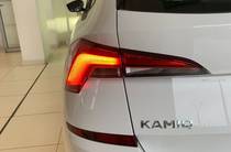 Skoda Kamiq Active