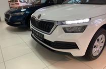 Skoda Kamiq Active