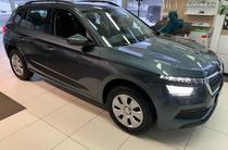 Skoda Kamiq Active