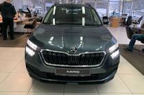 Skoda Kamiq Active