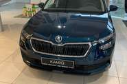 Skoda Kamiq Active