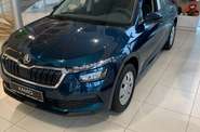 Skoda Kamiq Active