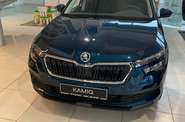 Skoda Kamiq Active