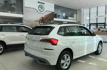 Skoda Kamiq Ambition