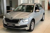 Skoda Kamiq Active