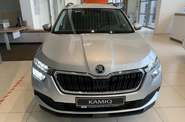 Skoda Kamiq Active