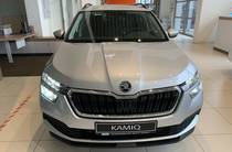 Skoda Kamiq Active