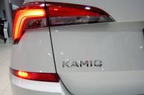 Skoda Kamiq Active