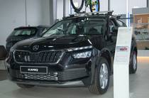 Skoda Kamiq Ambition