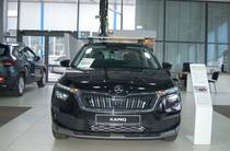 Skoda Kamiq Ambition