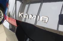 Skoda Kamiq Ambition