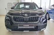 Skoda Kamiq Ambition